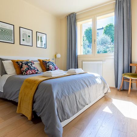 Gladys, Appartamento Con Vista A Fiesole Exterior photo
