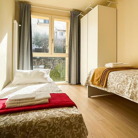 Gladys, Appartamento Con Vista A Fiesole Exterior photo