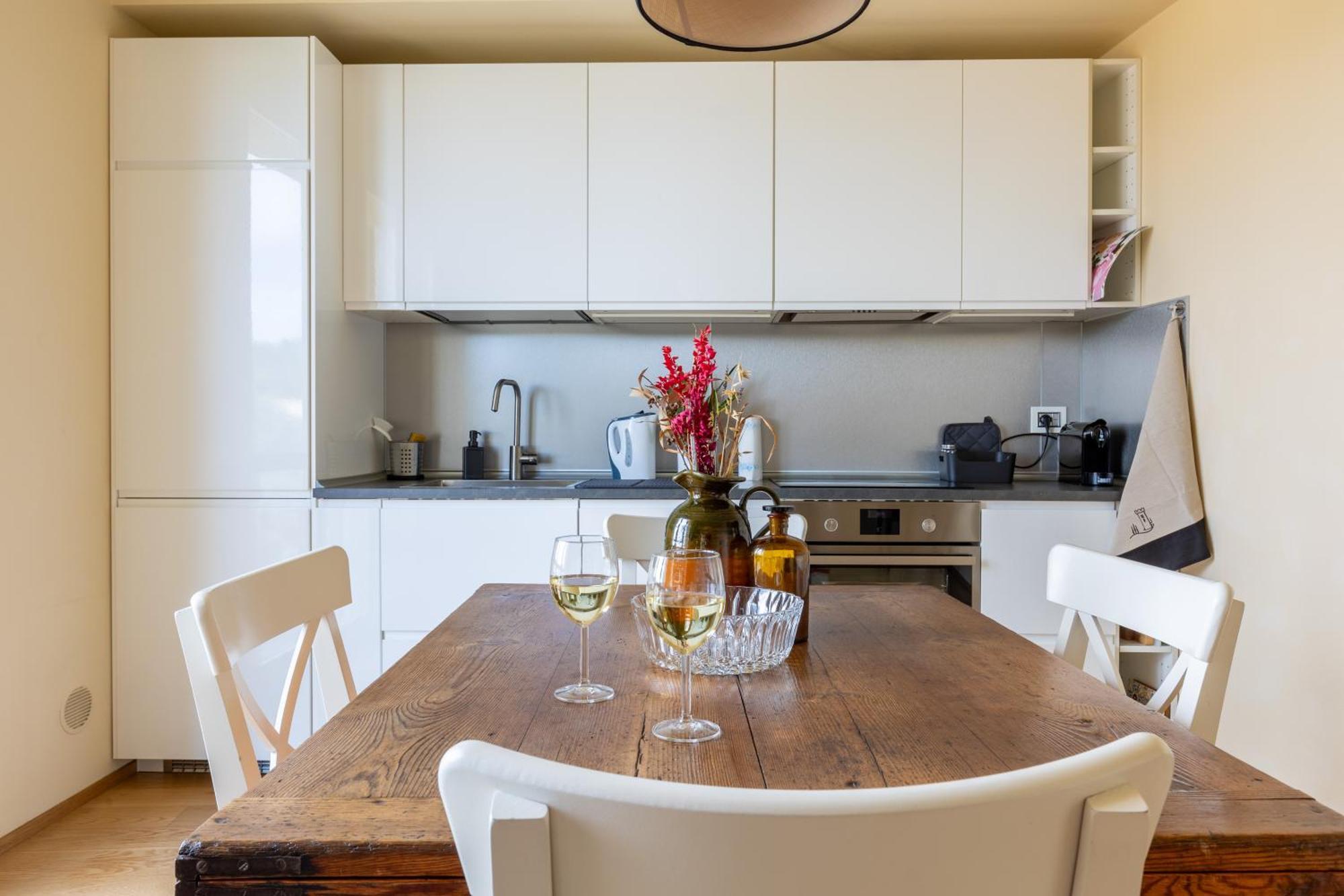Gladys, Appartamento Con Vista A Fiesole Exterior photo