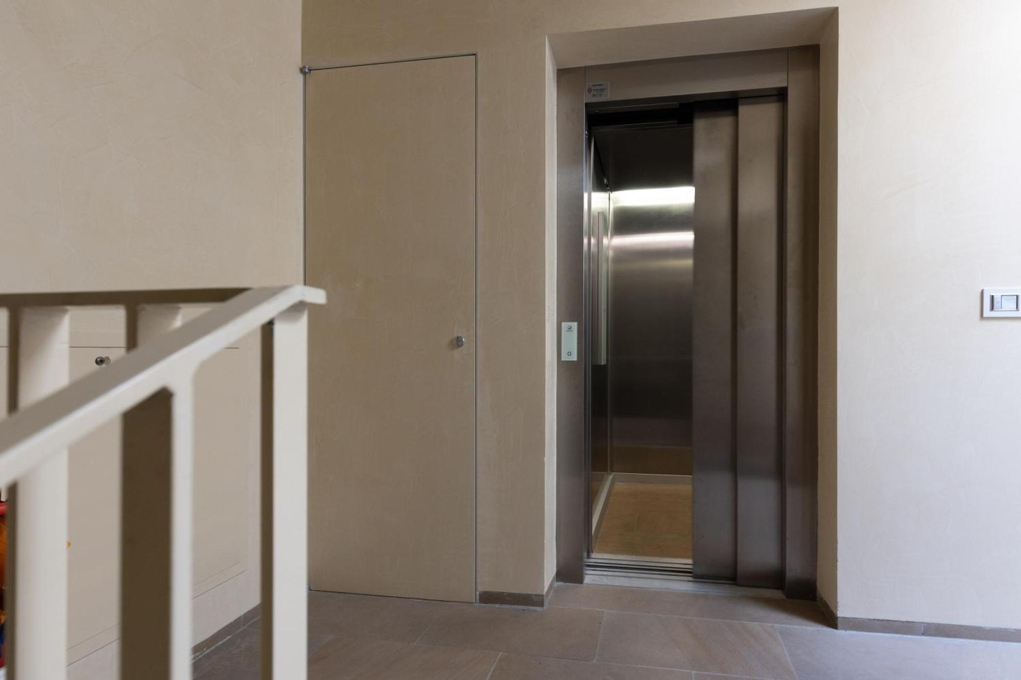 Gladys, Appartamento Con Vista A Fiesole Exterior photo