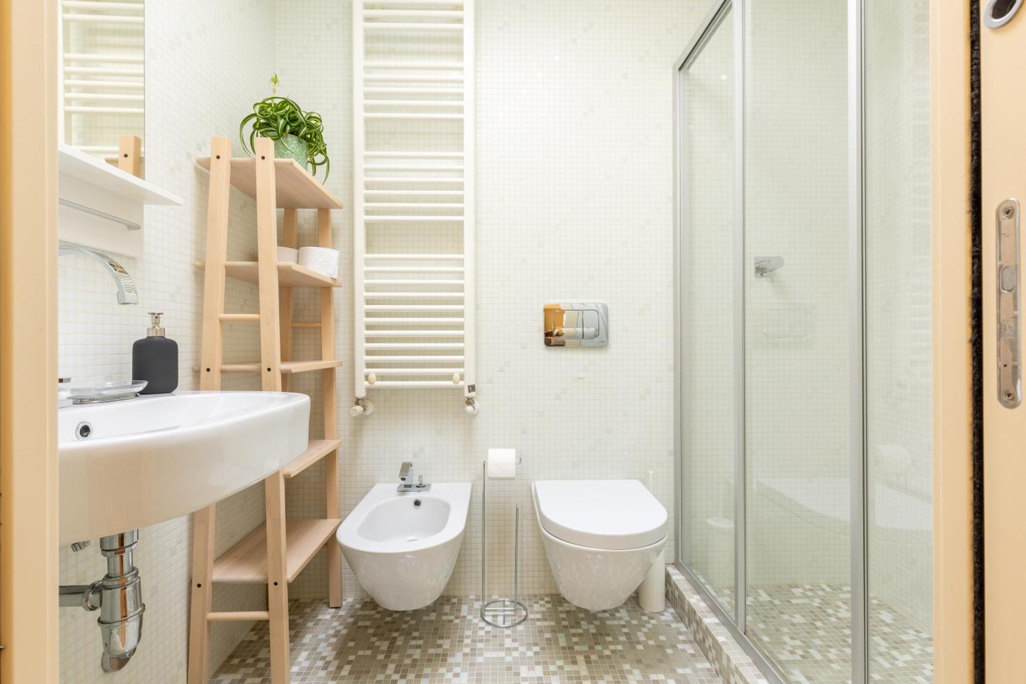 Gladys, Appartamento Con Vista A Fiesole Exterior photo