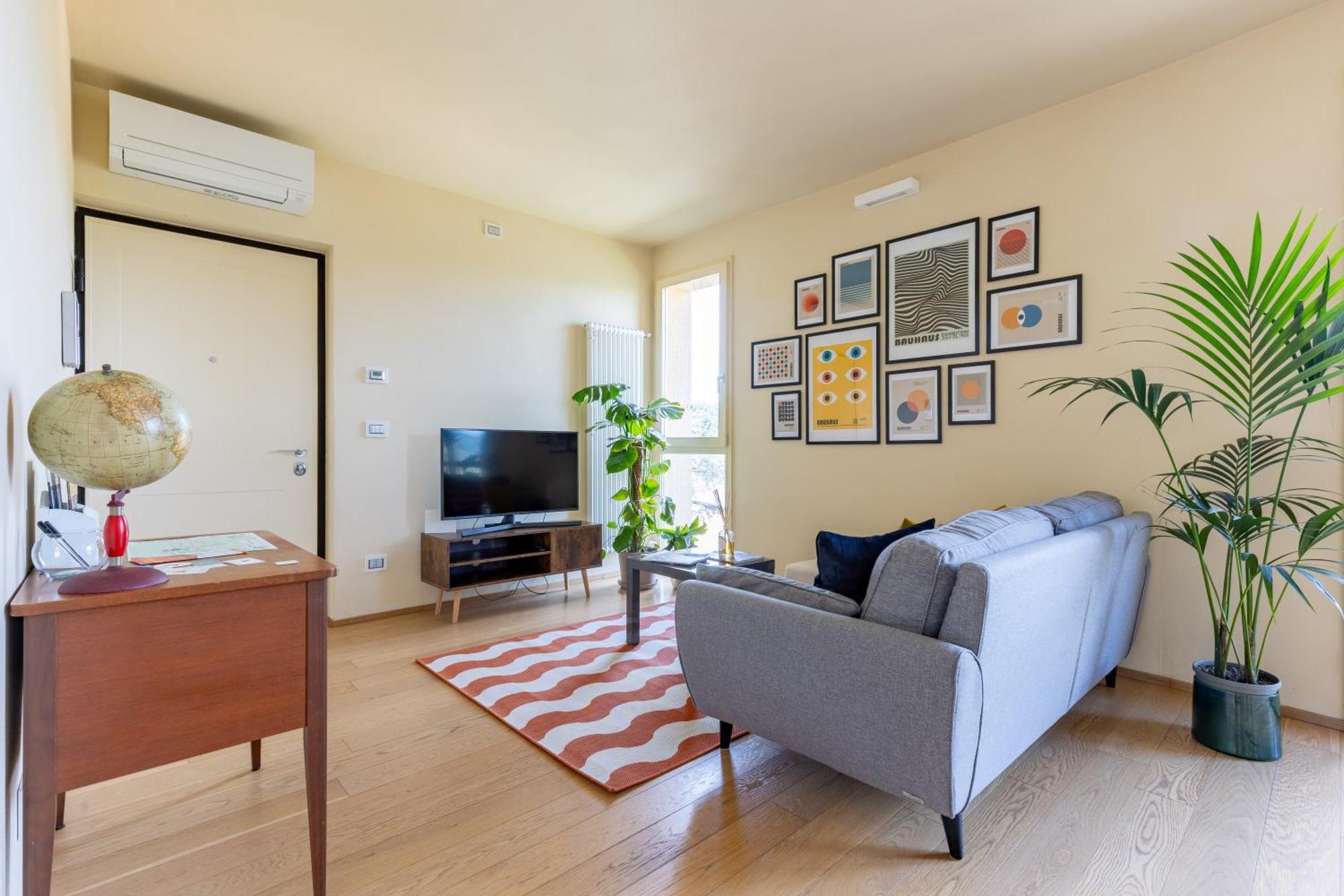 Gladys, Appartamento Con Vista A Fiesole Exterior photo