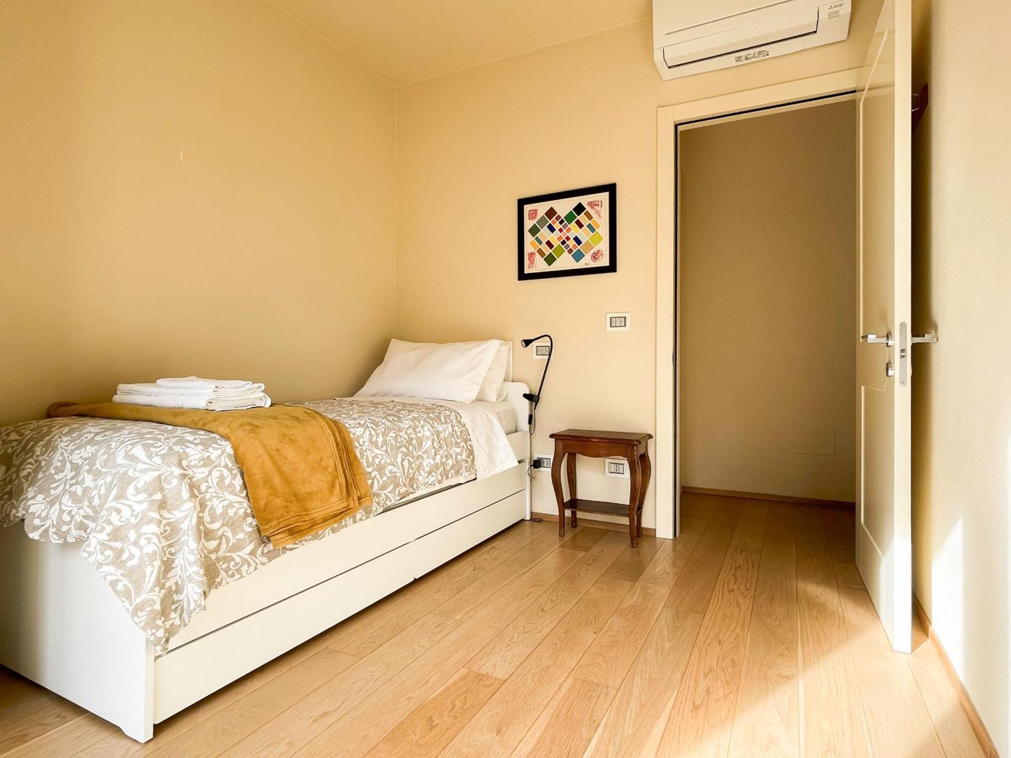 Gladys, Appartamento Con Vista A Fiesole Exterior photo