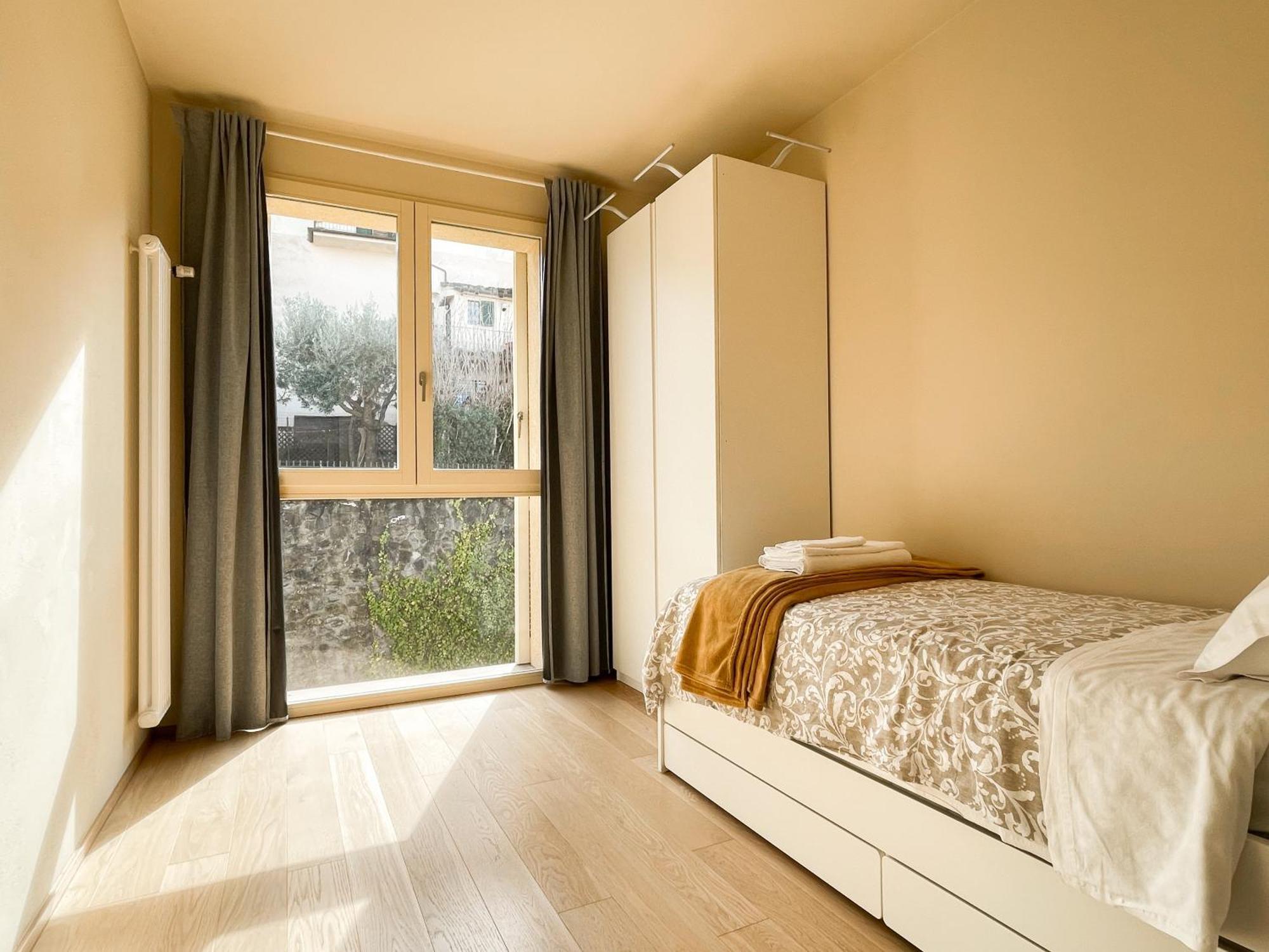 Gladys, Appartamento Con Vista A Fiesole Exterior photo